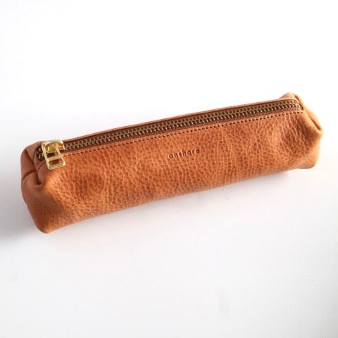 Box pen case