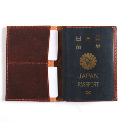 passport case