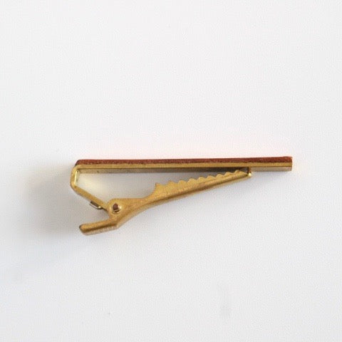 Necktie pin