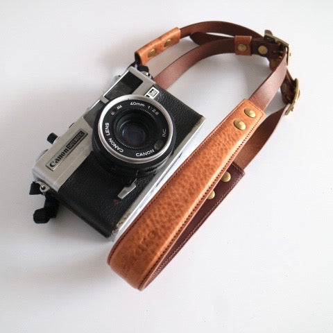 Camera strap classic (small size)