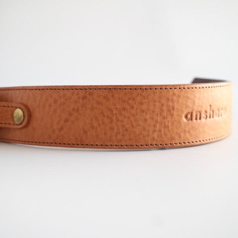 Camera strap double ring (S size)