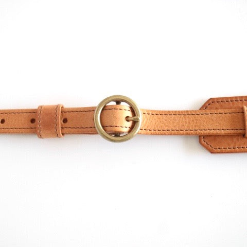 Sane stitch strap