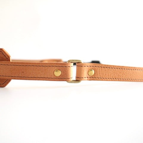 Sane stitch strap