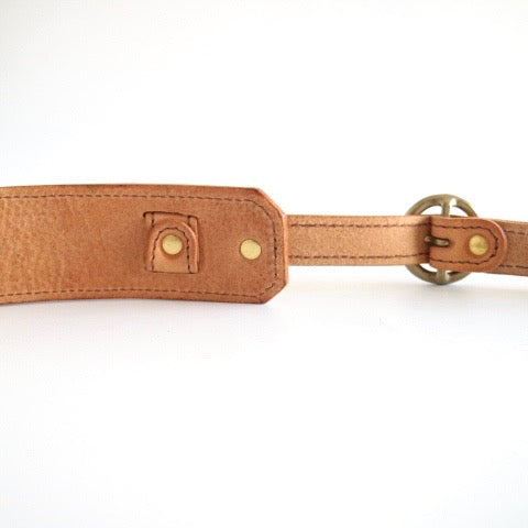 Sane stitch strap