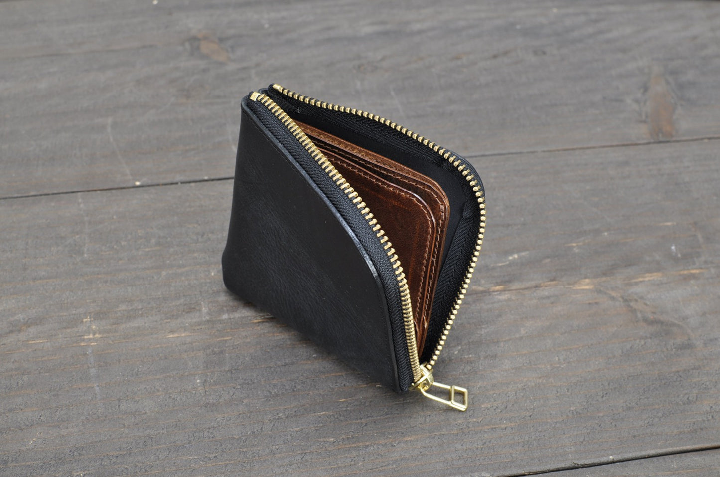 Detachable wallet