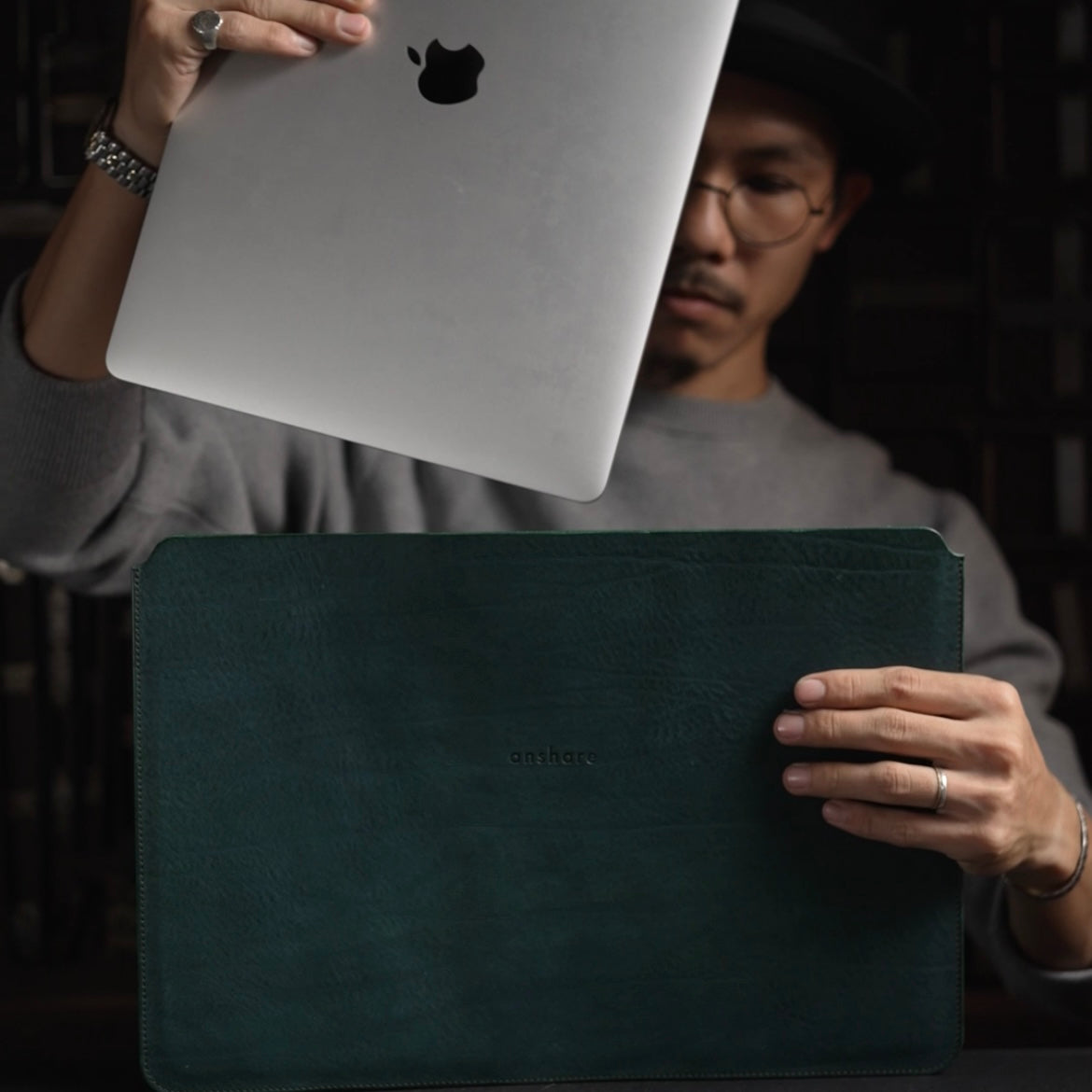 MacBook Pro case